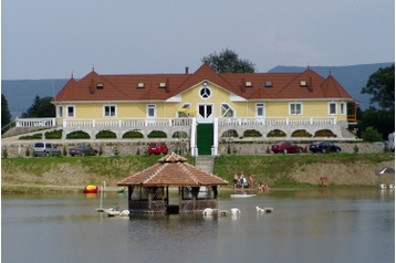 Ungarn Privát Hernádszurdok, Exterieur